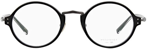 Masunaga GMS-818 | Eyeglasses