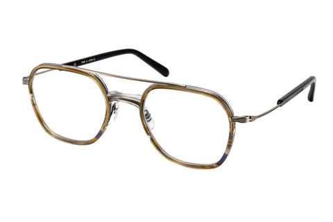 Masunaga GMS-115 | Eyeglasses