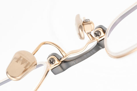 Masunaga Aeron | Eyeglasses