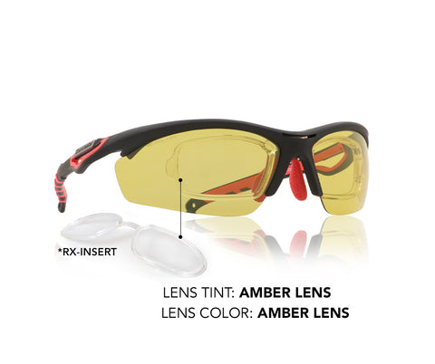 Sorrento Trainer | Polarized Sunglasses