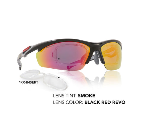 Sorrento Trainer | Polarized Sunglasses