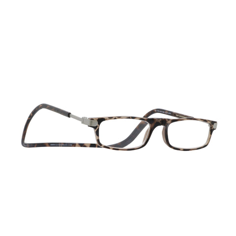 CLIC Magnetic Evolution | Reading Glasses