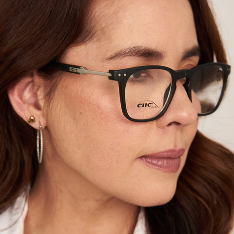 CLIC Magnetic Manhattan Flex | Reading Glasses