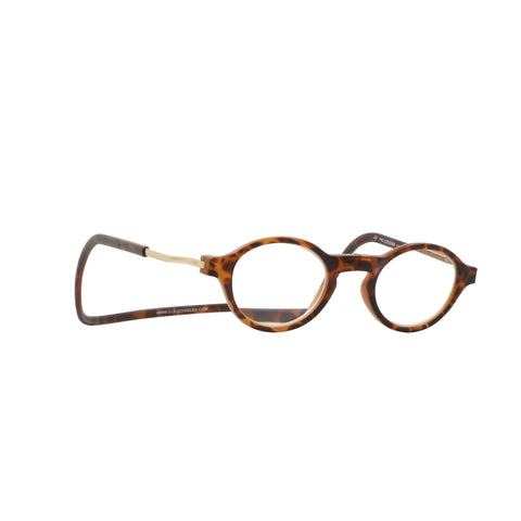 CLIC Magnetic Round | Reading Glasses