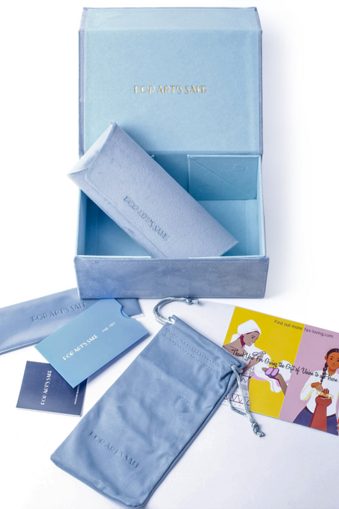 For Art's Sake Lemonade | Sunglasses