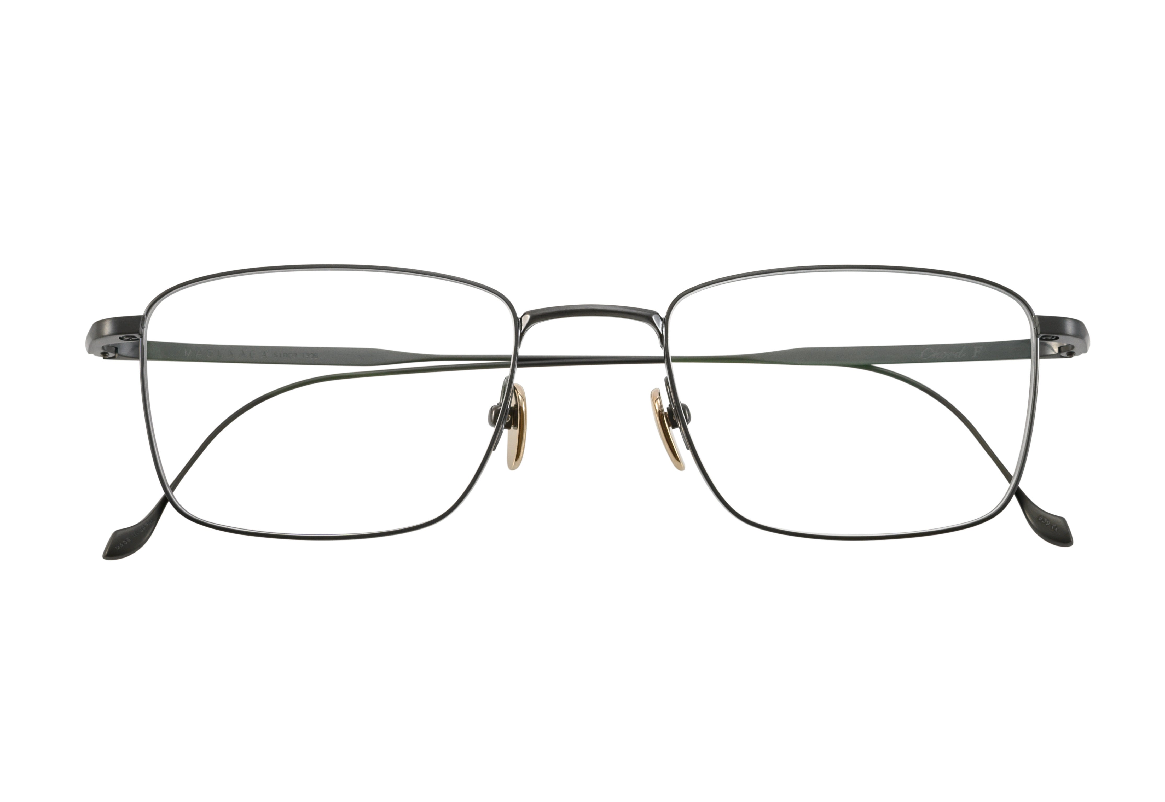 Masunaga Chord F | EYE Republic Optical