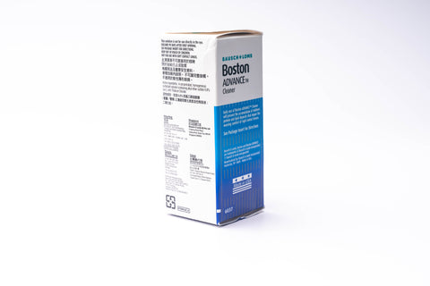 Boston Advance Cleaner 30ml | Solutions