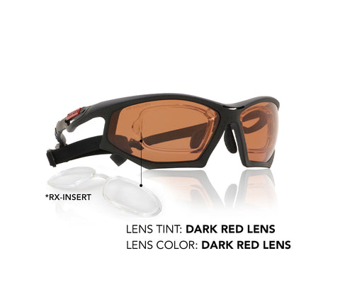 Sorrento Racer | Polarized Sunglasses
