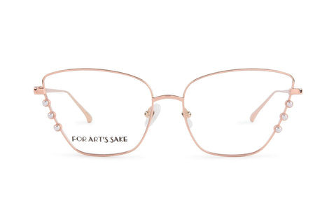 For Art's Sake Perla | Eyeglasses