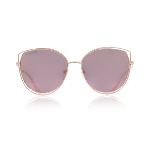 Sorrento Ruby | Polarized Sunglasses