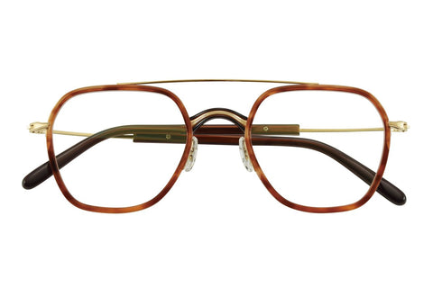Masunaga GMS-115 | Eyeglasses