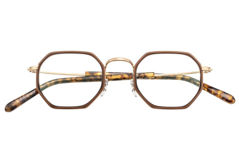 Masunaga GMS-118S | Eyeglasses