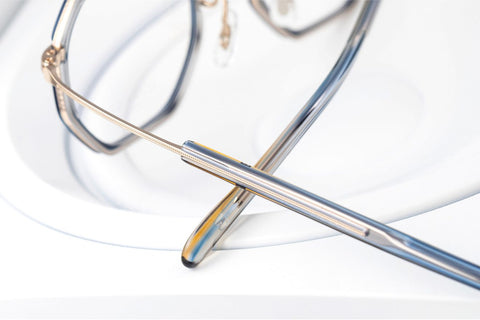 Masunaga GMS-115 | Eyeglasses