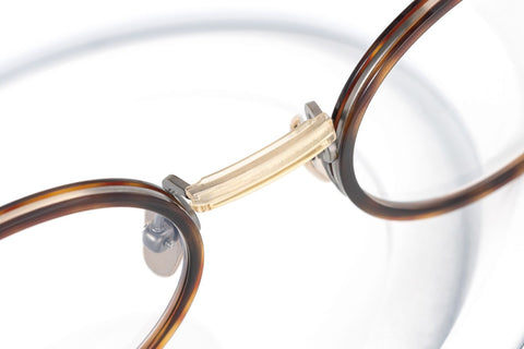Masunaga GMS-119TS | Eyeglasses