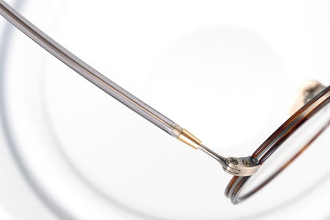 Masunaga GMS-119TS | Eyeglasses