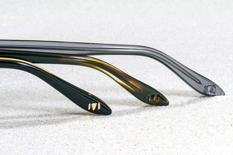 Masunaga GMS-35 | Eyeglasses