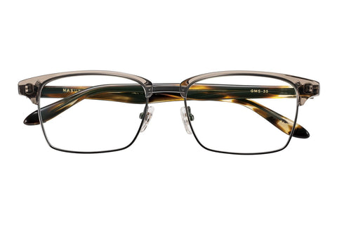Masunaga GMS-35 | Eyeglasses