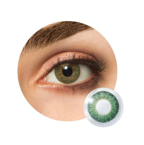 Freshlook Colorblends | Contact Lenses