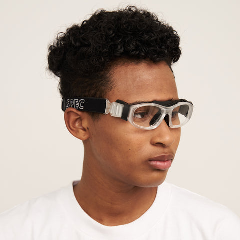 Zim Specs MOTTO | Sports Goggles