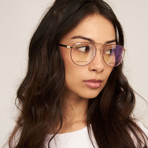 Jonathan + Miller 3016 | Eyeglasses