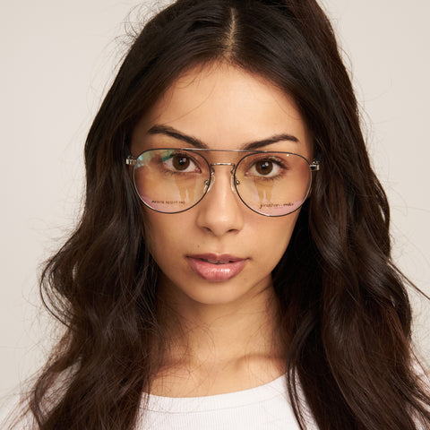 Jonathan + Miller 3016 | Eyeglasses