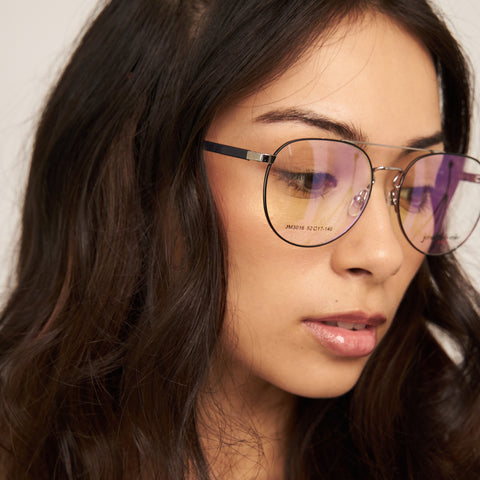 Jonathan + Miller 3016 | Eyeglasses