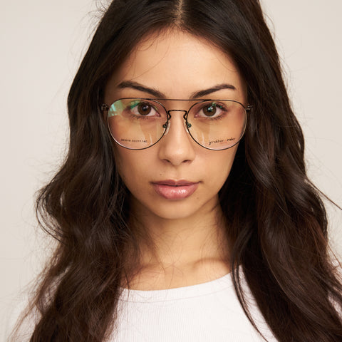 Jonathan + Miller 3016 | Eyeglasses