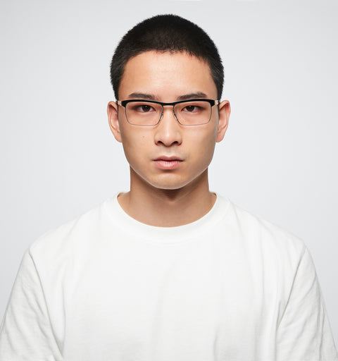ic! berlin Kenneth Y. | Eyeglasses