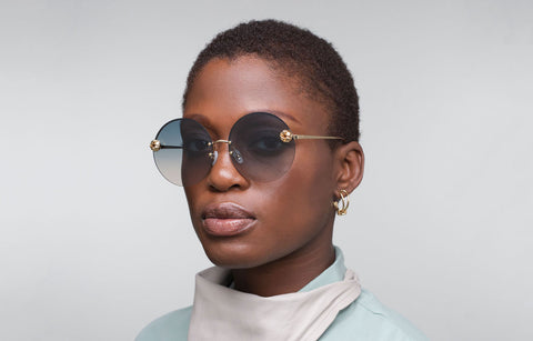 For Art's Sake Knoty | Sunglasses