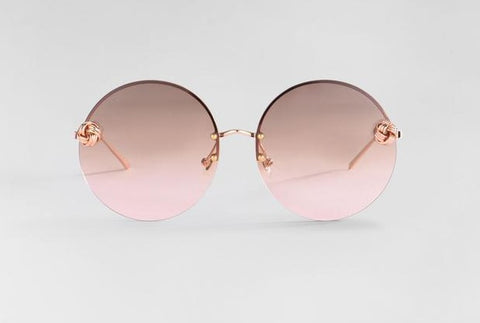 For Art's Sake Knoty | Sunglasses