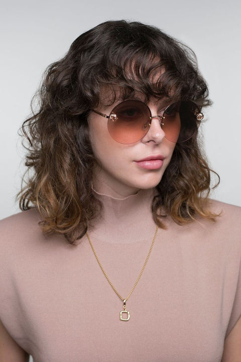 For Art's Sake Knoty | Sunglasses