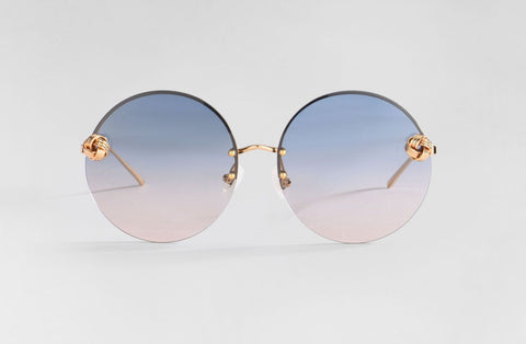 For Art's Sake Knoty | Sunglasses
