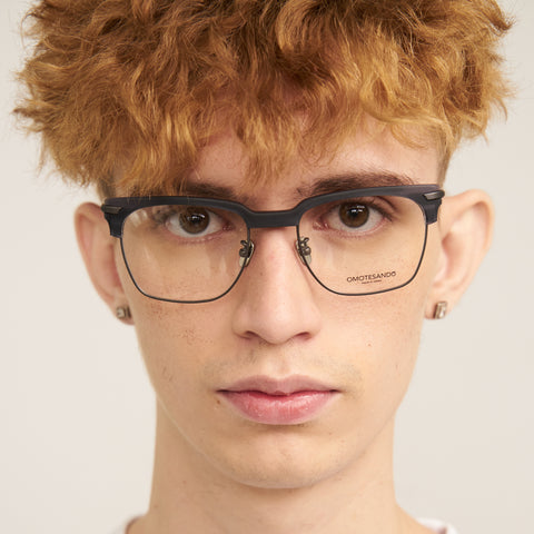 Omotesando 1015 | Eyeglasses