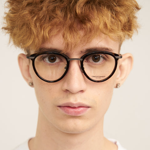 Omotesando 1017 | Eyeglasses