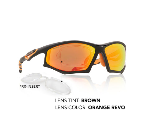 Sorrento Racer | Polarized Sunglasses