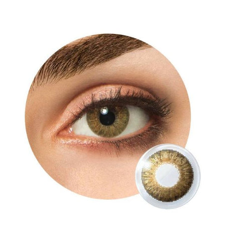 Freshlook Colorblends | Contact Lenses