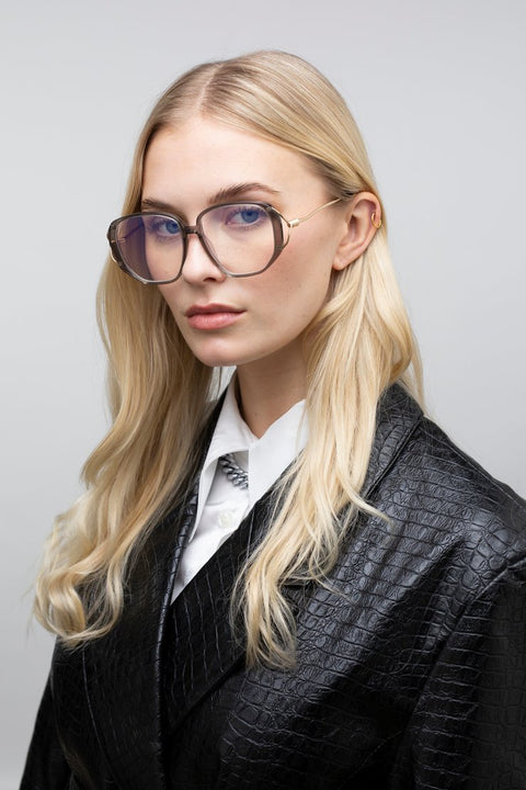 For Art's Sake Remix | Eyeglasses