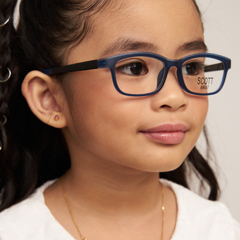 Scott Brats 106 | Kids Eyeglasses