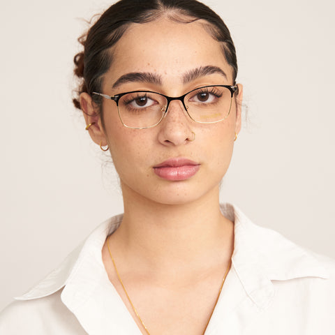 Studio Secrets 1941 | Eyeglasses