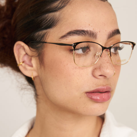 Studio Secrets 1941 | Eyeglasses