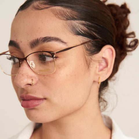 Studio Secrets 1941 | Eyeglasses
