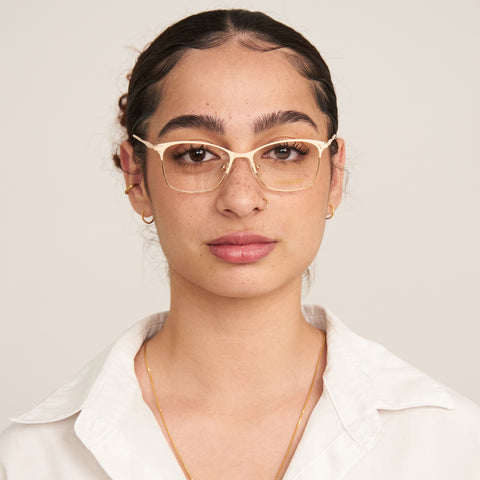 Studio Secrets 1941 | Eyeglasses