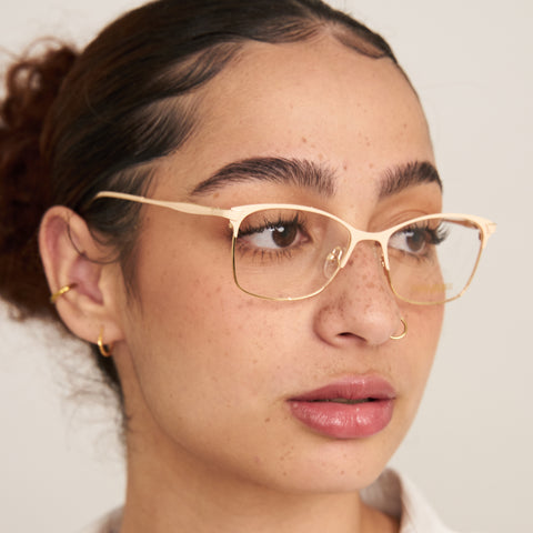 Studio Secrets 1941 | Eyeglasses