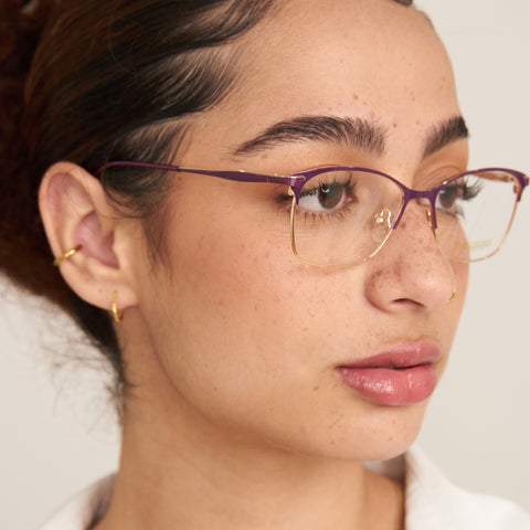 Studio Secrets 1941 | Eyeglasses