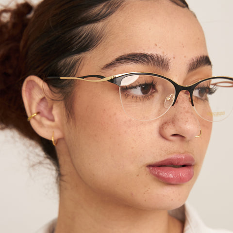 Studio Secrets 1942 | Eyeglasses