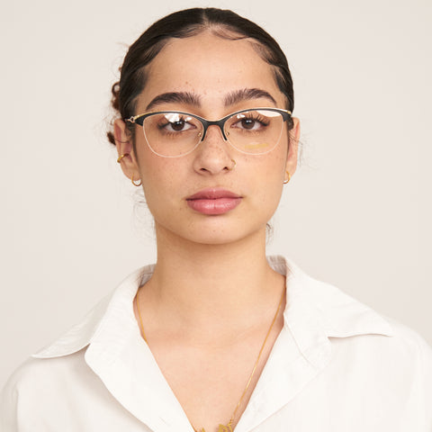 Studio Secrets 1942 | Eyeglasses
