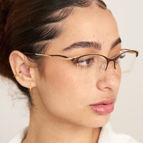 Studio Secrets 1942 | Eyeglasses