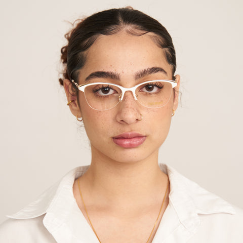 Studio Secrets 1942 | Eyeglasses