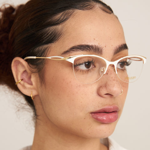 Studio Secrets 1942 | Eyeglasses