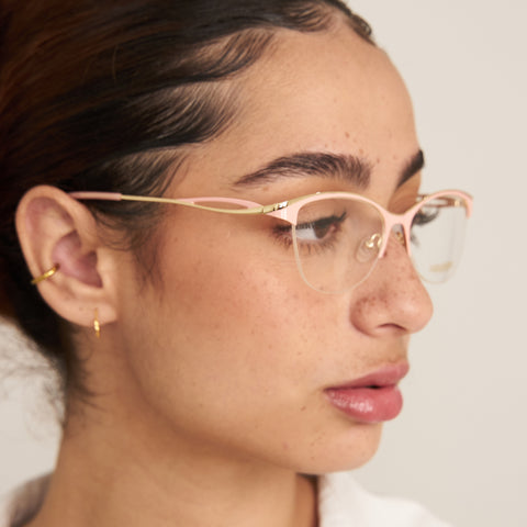Studio Secrets 1942 | Eyeglasses